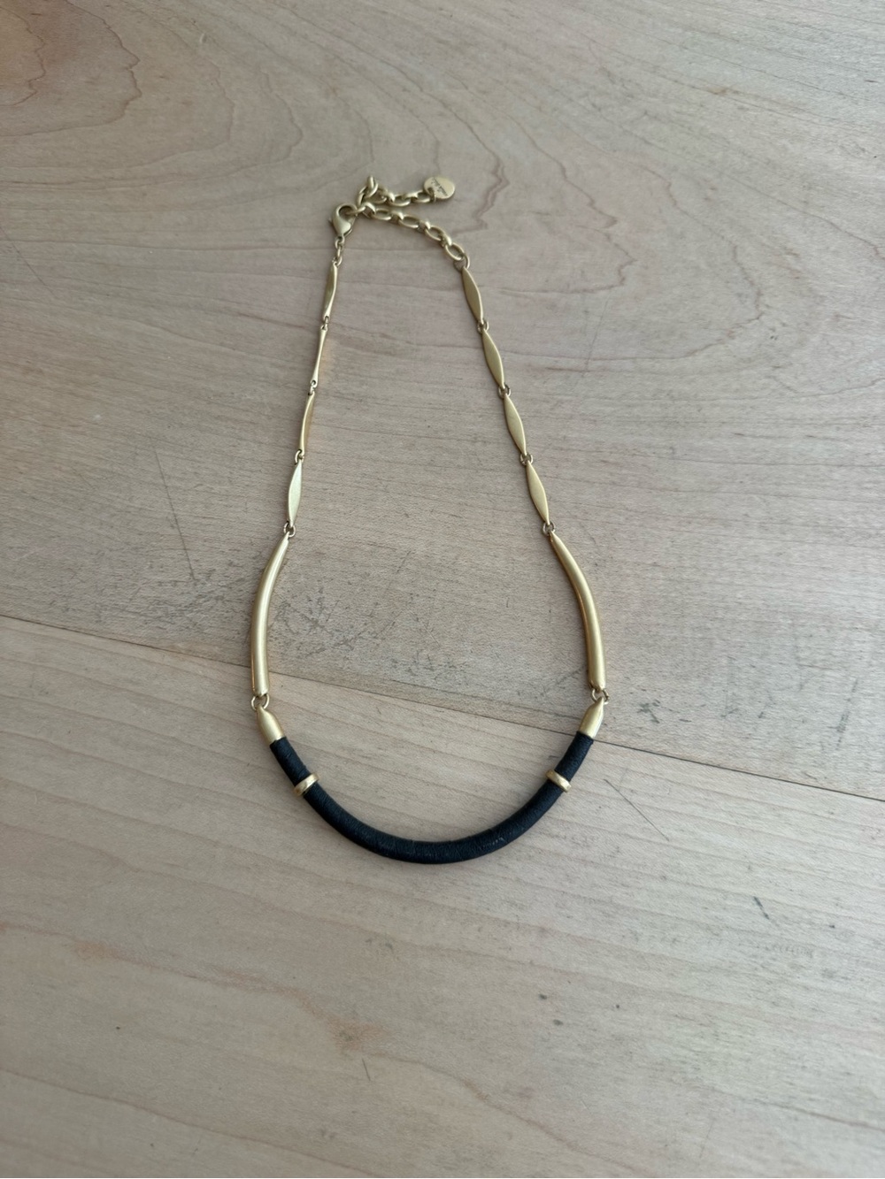 Stella&Dot necklace